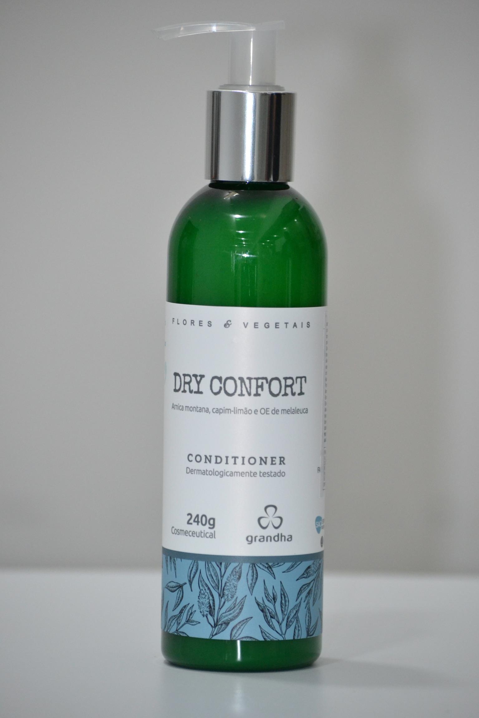 Dry Confort - Conditioner